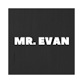 Mr. EVAN