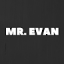 Mr. EVAN