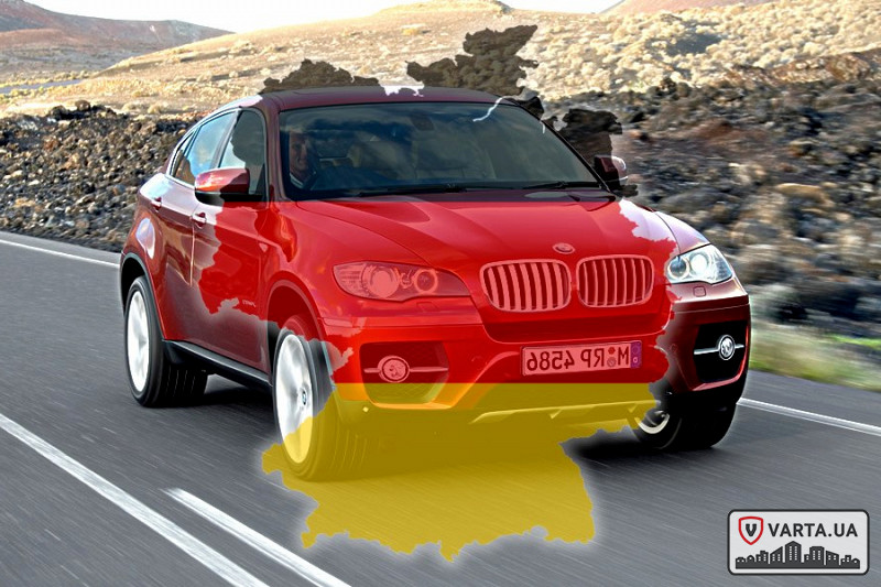 Автосайты Германии: ТОП 15 площадок для покупки авто