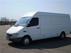 Пригнать Mercedes Sprinter или Volkswagen LT (спарка) зображення 1