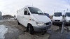 Пригнать Mercedes Sprinter или Volkswagen LT (спарка) зображення 6