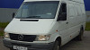 Пригнать Mercedes Sprinter или Volkswagen LT (спарка) зображення 3