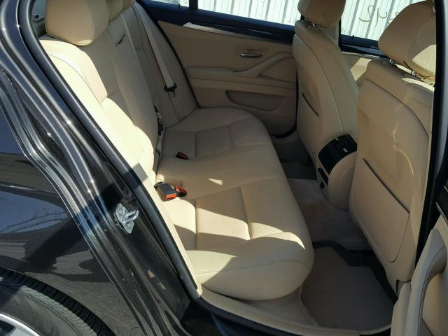 BMW 528, 2015 зображення 6