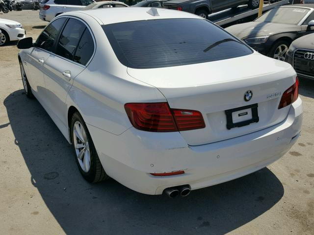 BMW 528 I, 2013 зображення 7