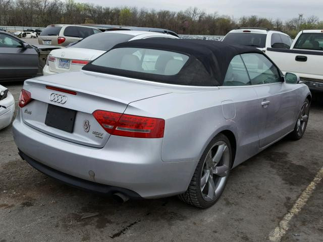 AUDI A5 PREMIUM PLUS, 2012 зображення 7