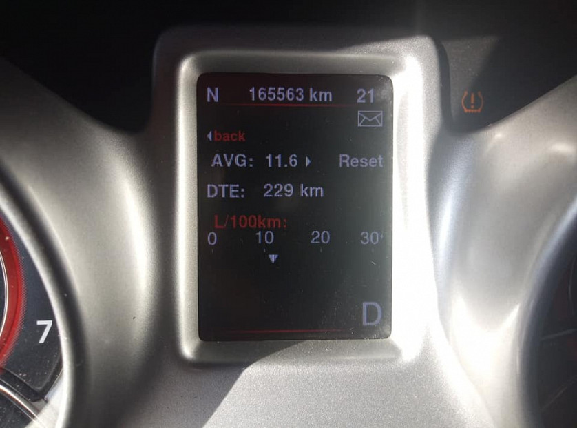 Dodge Journey , 2014 р.в, 2.4 бензин , автомат. зображення 6