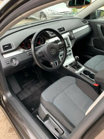 Volkswagen Passat Variant 1.6 TDI BlueMotion изображение 4