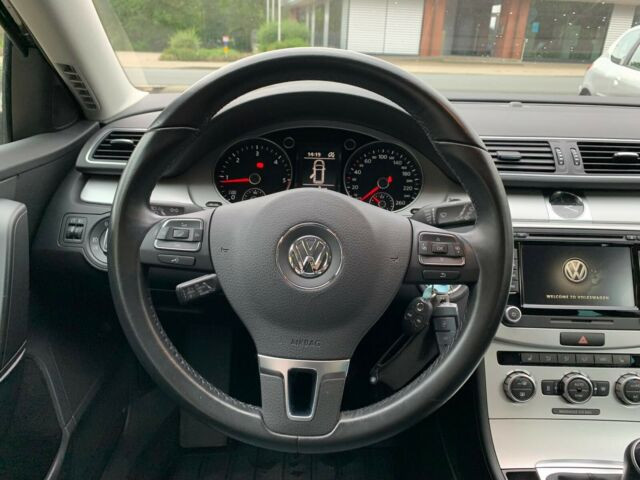Volkswagen Passat Variant 1.6 TDI BlueMotion изображение 6