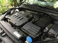 VW Golf VII Variant 4Motion 4x4 2015 зображення 3