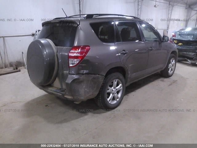 TOYOTA RAV4, 2012 зображення 4