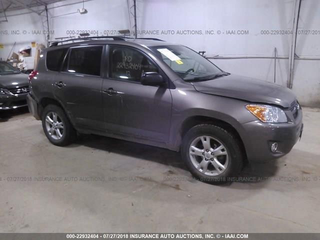 TOYOTA RAV4, 2012 зображення 1