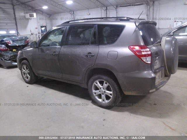 TOYOTA RAV4, 2012 зображення 3