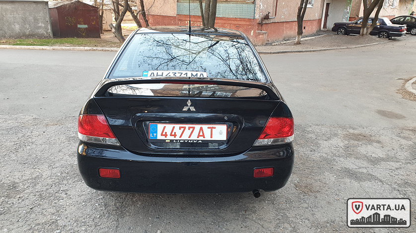 Приго авто из Литвы зображення 3