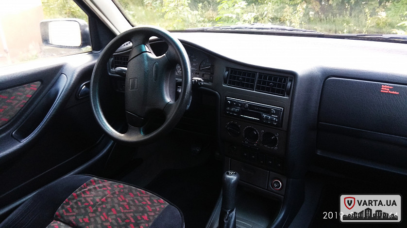 1999 Seat Toledo 1.6i A/C зображення 2