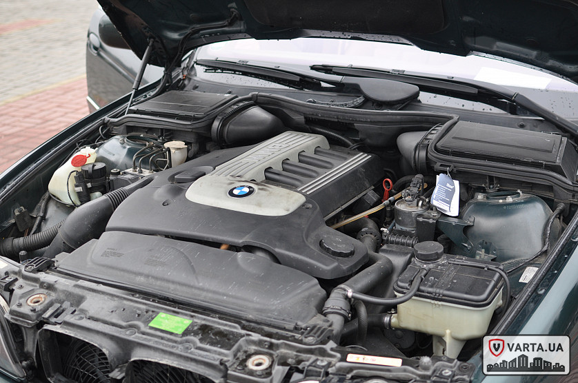 BMW 525 зображення 4