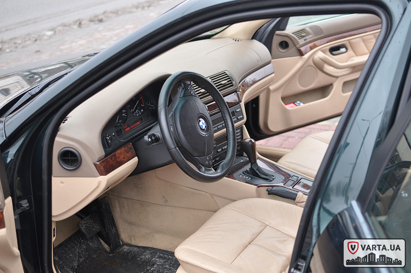 BMW 525 зображення 3