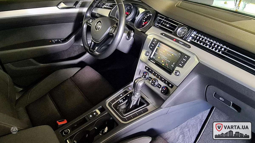 Volkswagen Passat 2015 изображение 2