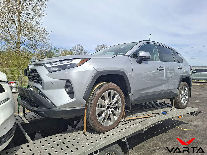 Доставка авто з Клайпеди до України зображення 4