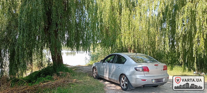 Mazda 3 з Siedlce в Харків зображення 4