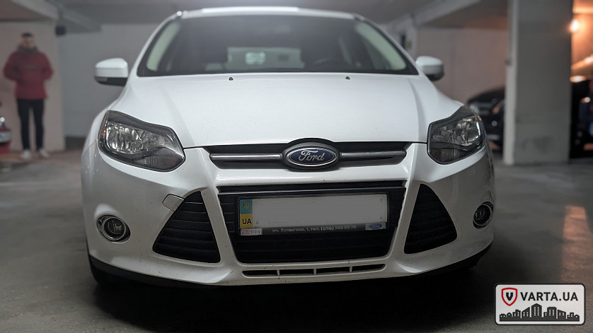 Ford Focus з Мюнхена в Дніпро изображение 1