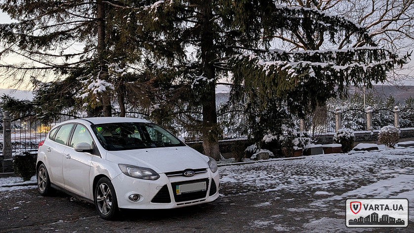 Ford Focus з Мюнхена в Дніпро изображение 7