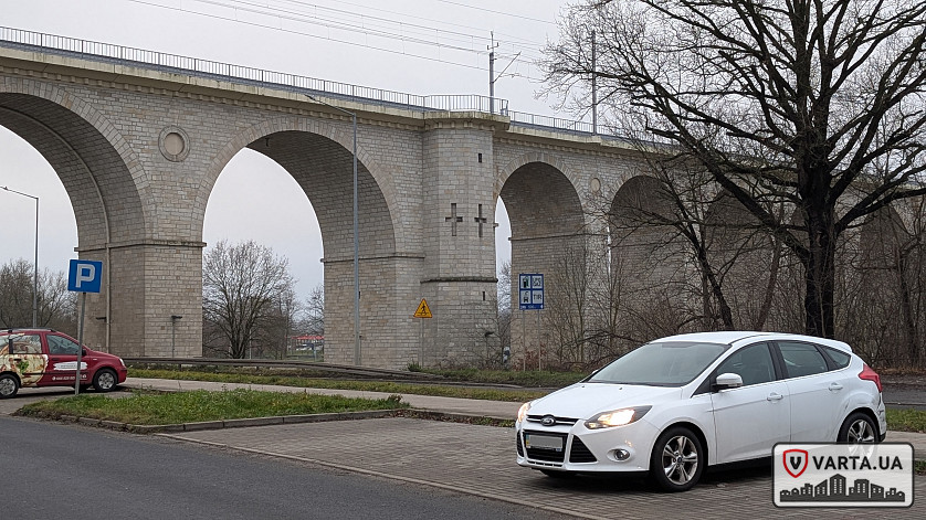 Ford Focus з Мюнхена в Дніпро изображение 4