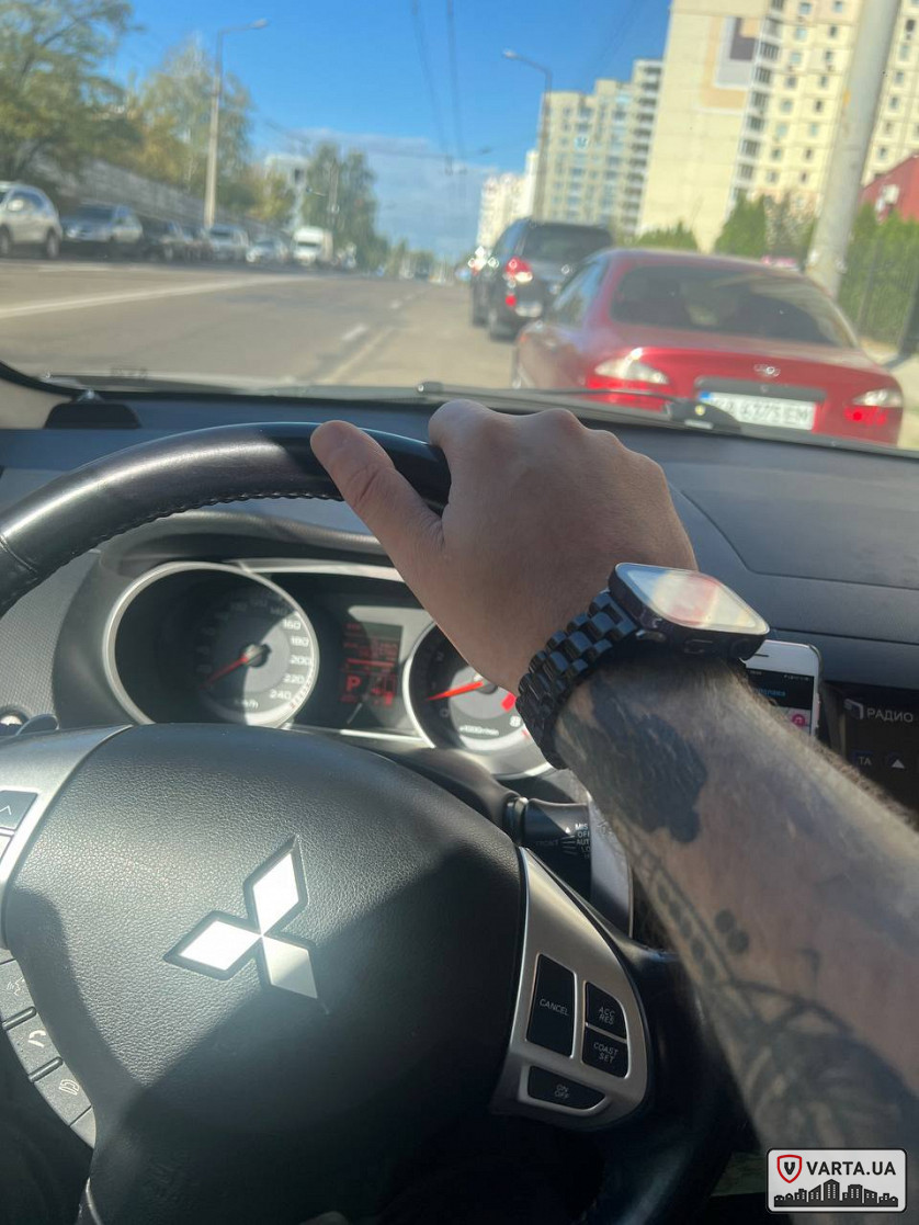Київ-Авінйон (Франція) зображення 3