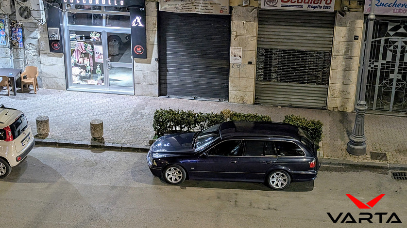 BMW 525 з Сицилії в Черкаси зображення 3
