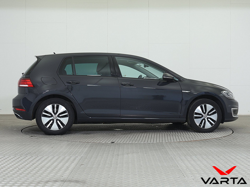 VW E-Golf 2020 зображення 6