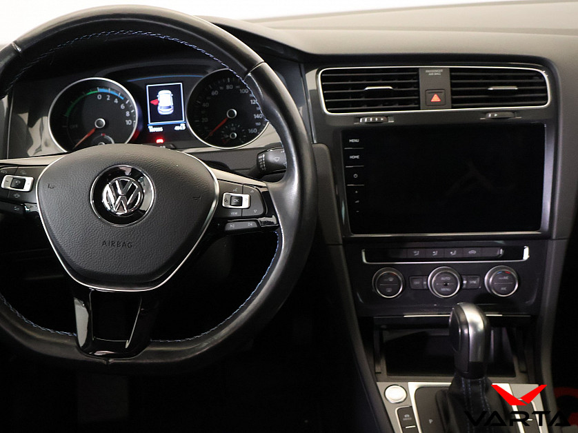 VW E-Golf 2020 зображення 5