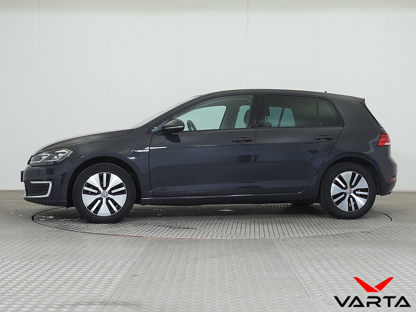 VW E-Golf 2020 зображення 7