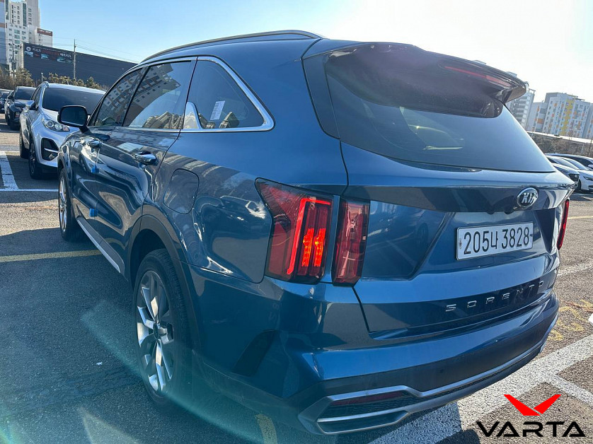 Kia Sorento 2020, 2.2 дизель з Кореї зображення 6