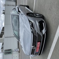 Volkswagen Arteon R-line 2018