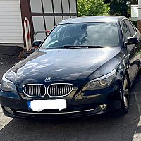 BMW530 клиенту доставка+ растаможка в Харькове