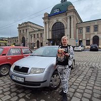 Краків-Івано-Франківськ