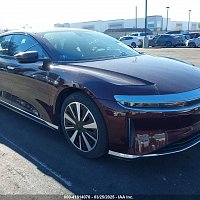 Lucid Air 2023