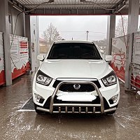 Перегін авто своїм ходом Кривий Ріг - Хелм