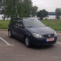 Volkswagen Polo під замовлення з Європи